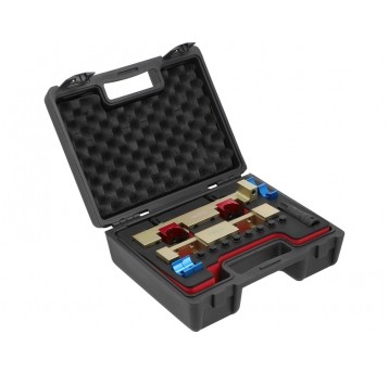 ZESTAW BLOKAD ROZRZĄDU MERCEDES