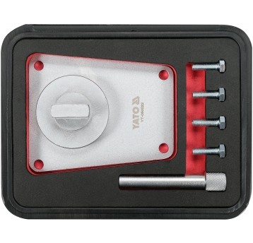 ZESTAW BLOKAD ROZRZĄDU OPEL