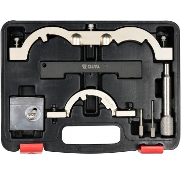 ZESTAW BLOKAD ROZRZĄDU OPEL/CHEVROLET