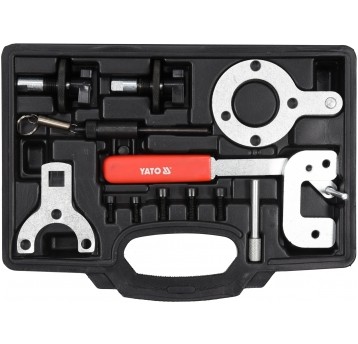 ZESTAW BLOKAD ROZRZĄDU OPEL/SUZUKI/FIAT