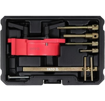 ZESTAW BLOKAD ROZRZĄDU RENAULT