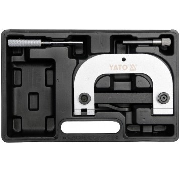 ZESTAW BLOKAD ROZRZĄDU RENAULT 1,4-2,0