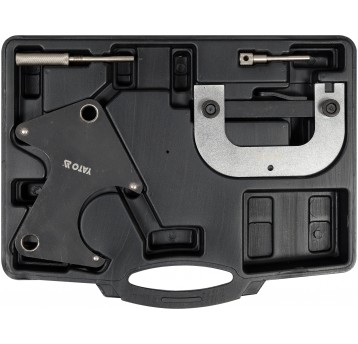 ZESTAW BLOKAD ROZRZĄDU RENAULT