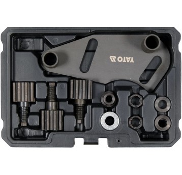 ZESTAW BLOKAD ROZRZĄDU RENAULT