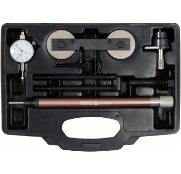 ZESTAW BLOKAD ROZRZĄDU VAG