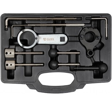 ZESTAW BLOKAD ROZRZĄDU VAG