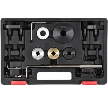 ZESTAW BLOKAD ROZRZĄDU VAG TSI/TFSI