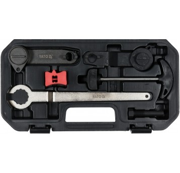 ZESTAW BLOKAD ROZRZĄDU VAG TSI/TFSI