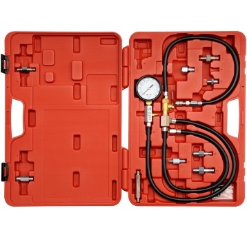 ZESTAW DIAGNOST.DO WTRYSKÓW PALIWA-EUROP