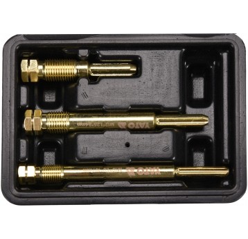 ZESTAW DO CZYSZCZENIA GNIAZD SWIEC ZAR