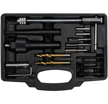 ZESTAW DO DEMONTAŻU URWANYCH ŚWIEC ŻAROW