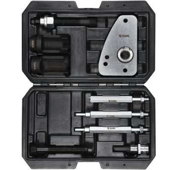 ZESTAW DO DEMONTAŻU WTRYSKIWACZY