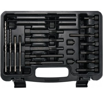 ZESTAW DO DEMONTAŻU ŻARNIKA ŚWIEC