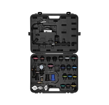 ZESTAW DO DIAGNOSTYKI I OBSŁUGI UKŁADU C
