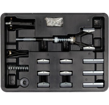 ZESTAW DO HONOWANIA CYLINDRÓW 14 CZ