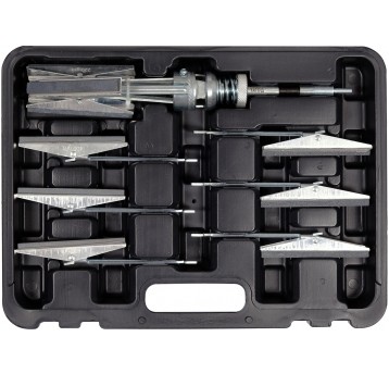 ZESTAW DO HONOWANIA CYLINDRÓW 7 CZ