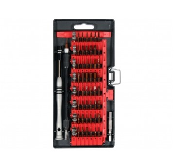 ZESTAW DO NAPRAWY TELEF KOMÓRKOW 61 CZ.