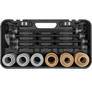 ZESTAW DO OBSŁUGI ŁOŻYSK I TULEI