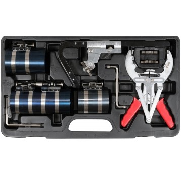 ZESTAW DO OBSŁUGI PIERŚCIENI TŁOKOWYCH