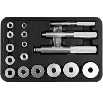 ZESTAW DO OSADZANIA ŁOŻYSK I USZCZELNIAC