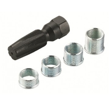 Zestaw do regeneracji gwintów świec 14mm