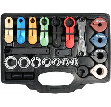 ZESTAW DO ROZŁĄCZANIA PRZEWODÓW 23CZ