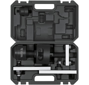 ZESTAW DO WYMIANY SPRZĘGŁA DSG