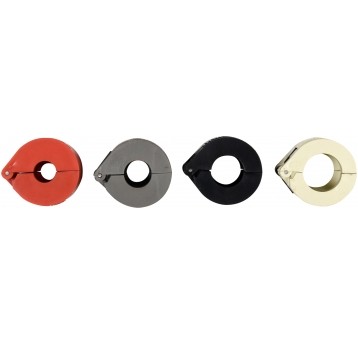 ZESTAW DO ZŁĄCZ KLIMATYZACJI 4 SZT