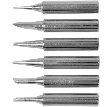 ZESTAW GROTÓW LUTOW. TYP 900M 6 SZT