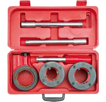 ZESTAW GWINTOWNIC 1,5"-2"