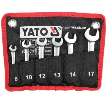 ZESTAW KL PŁA OCZ KRÓ Z GRZE I PRZE 6SZT