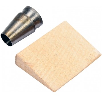 ZESTAW KLINUJĄCY JUCO M 0,1-0,5KG