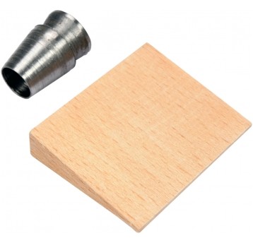 ZESTAW KLINUJĄCY JUCO M 3-4KG S 0,4KG