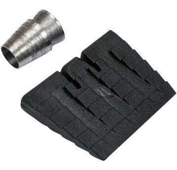 ZESTAW KLINUJĄCY JUCO M 5-6KG S 0,6-1KG