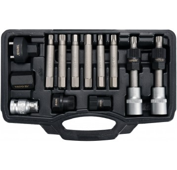 ZESTAW KLUCZY DO ALTERNATORA 13CZ.