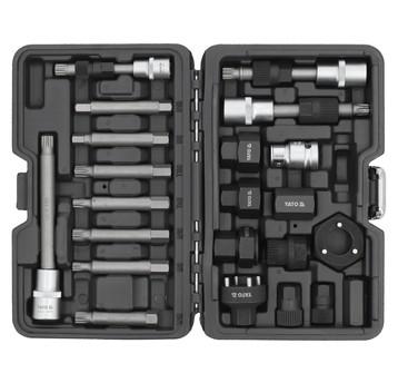 ZESTAW KLUCZY DO ALTERNATORA 22CZ