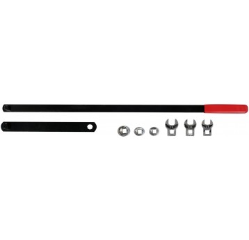 ZESTAW KLUCZY DO NAPINACZY 8 CZ