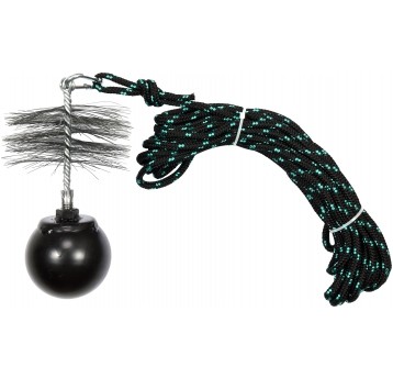 ZESTAW KOMINIARSKI 10M W125 K13