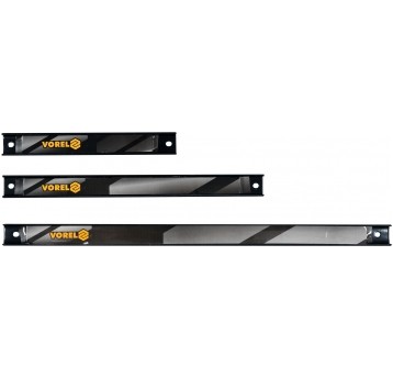 ZESTAW LISTEW MAGNETYCZNYCH 3 SZT