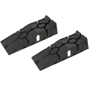 ZESTAW NAJAZDÓW SAM. 2 SZTUKI NOŚNOŚĆ 3T