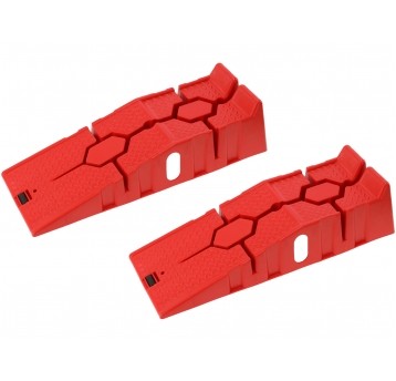 ZESTAW NAJAZDÓW SAM. 2 SZTUKI NOŚNOŚĆ 3T