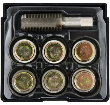 ZESTAW NAPRAWCZY KORKÓW MISY OLEJOWEJ