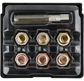 ZESTAW NAPRAWCZY KORKÓW MISY OLEJOWEJ