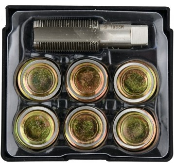 ZESTAW NAPRAWCZY KORKÓW MISY OLEJOWEJ