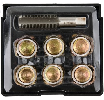 ZESTAW NAPRAWCZY KORKÓW MISY OLEJOWEJ