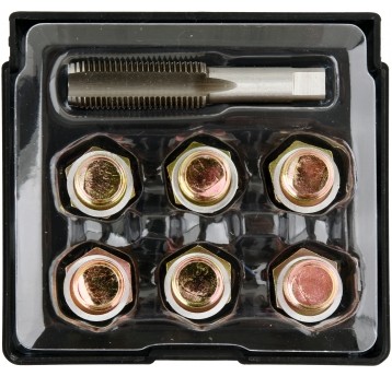 ZESTAW NAPRAWCZY KORKÓW MISY OLEJOWEJ