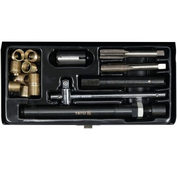 ZESTAW NAPRAWCZY ŚWIECY ZAPŁONOWEJ