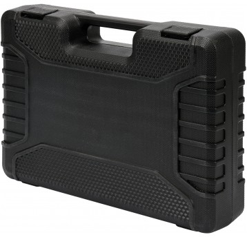 ZESTAW NARZĘDZI 109CZ Z WKRĘTAKIEM AKU