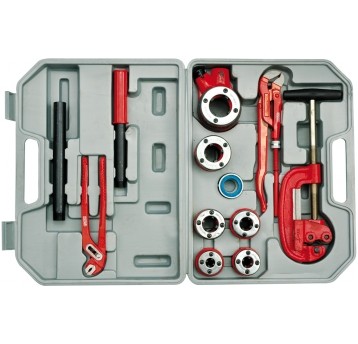 ZESTAW NARZĘDZI HYDRAULICZNYCH