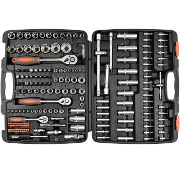 ZESTAW NARZĘDZIOWY 1/2" 173CZ. XXL